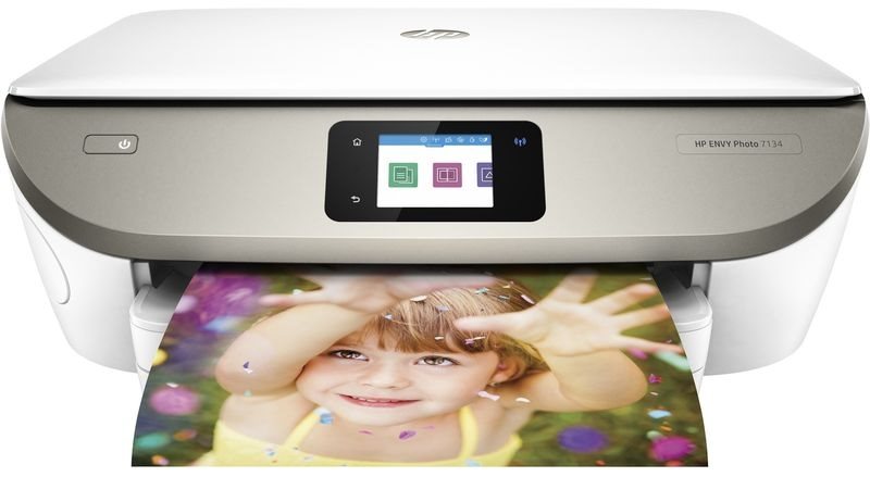 HP Envy Photo 7134