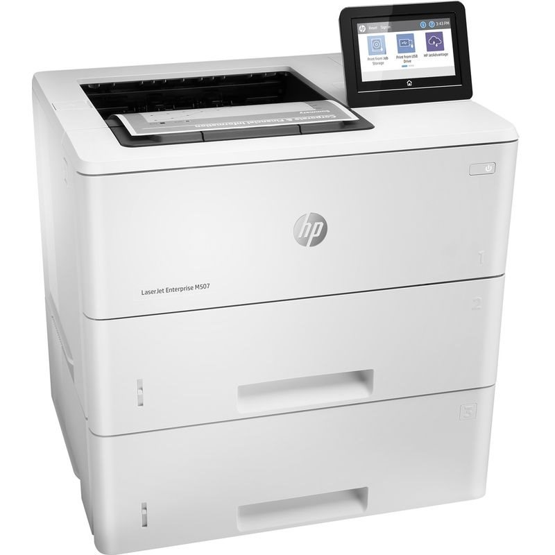 HP LaserJet Enterprise M507x kaufen