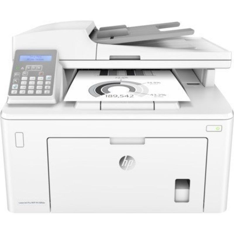 Hp Laserjet Pro Mfp M148fdw Treiber HP LaserJet Pro MFP M148fdw kaufen