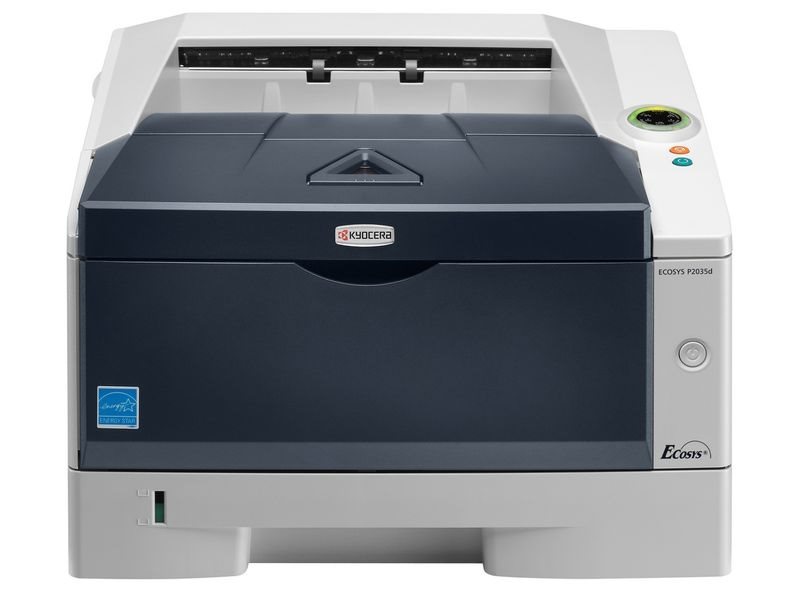 kyocera ecosys p2035d driver windows 7 32bit