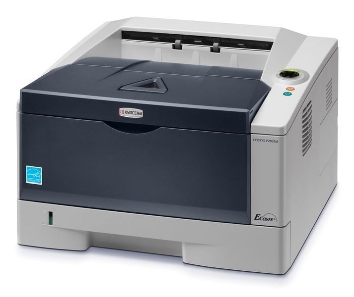 KYOCERA ECOSYS P2035d kaufen