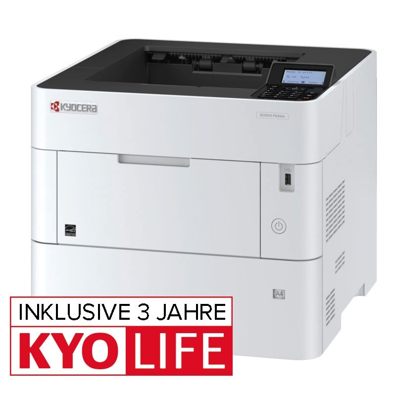 KYOCERA ECOSYS P3155dn/KL3 kaufen