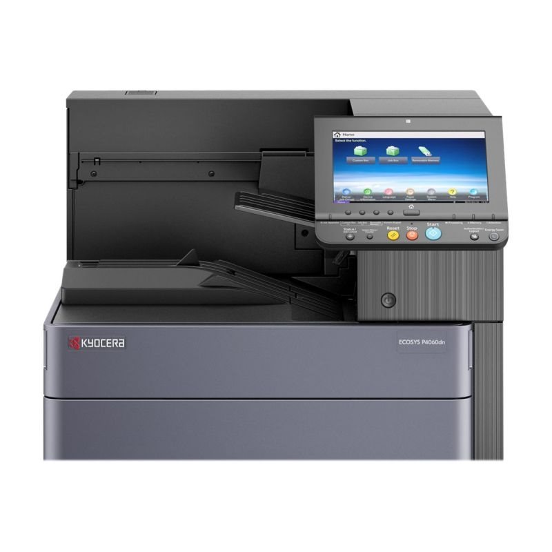 Kyocera ecosys p4060dn ремкомплект