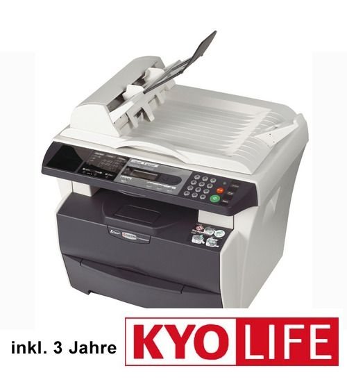 Kyocera FS1016MFP/KL3 Multifunktionsgerät kaufen