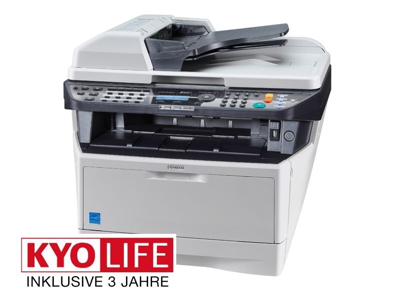 Kyocera Laser-Multifunktionsgerät M2530dn/KL3 kaufen