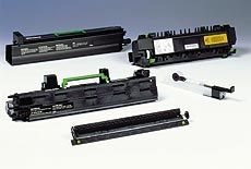Ремкомплект kyocera mk 3300