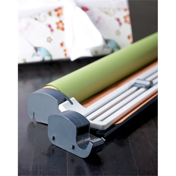 3x Geschenkpapierschneider Set - Sicherheitsschneider Mit Versteckter Klinge