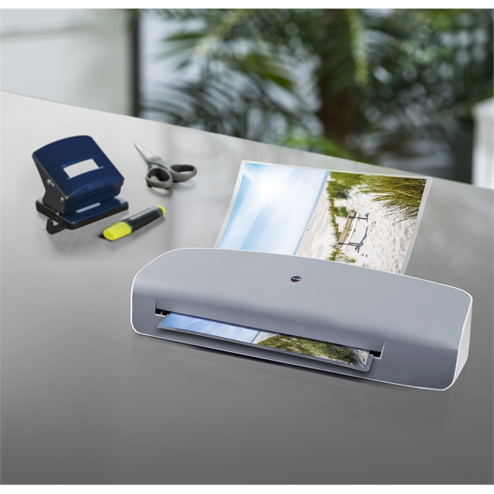 Monolith OL 250L17 HeißLaminiergerät DIN A4 'Eco' kaufen