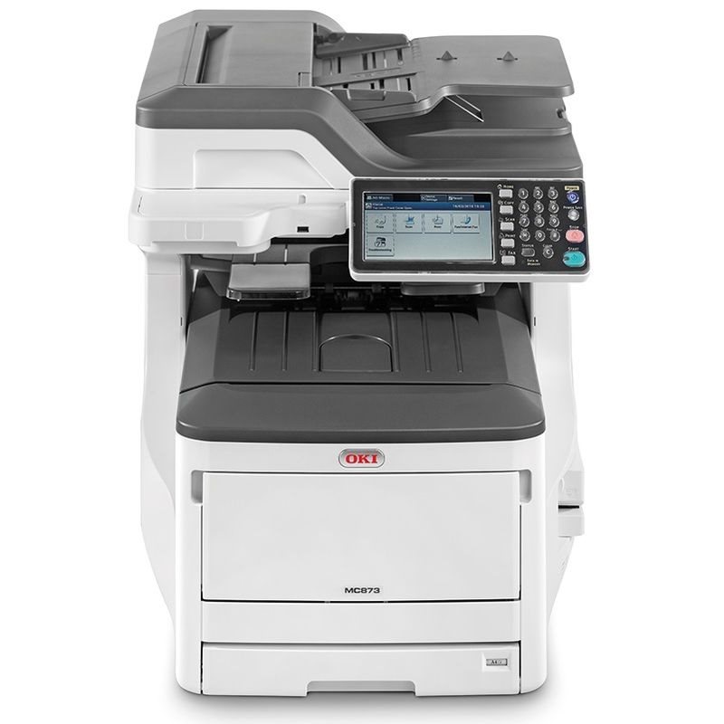 OKI MC873dn kaufen