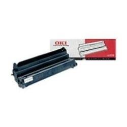 5x Eurotone ECO Patrone für OKI C-9650-DN C-9600-HDN C-9800-HDTN C-9600