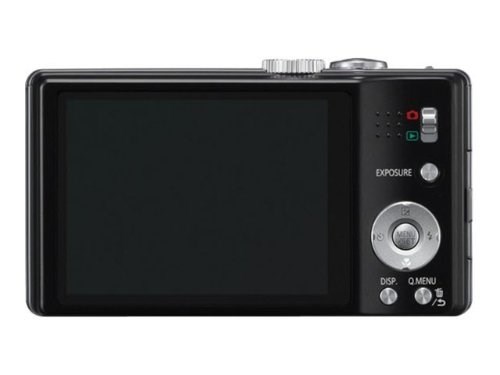 Panasonic Lumix DMC-TZ18 Digitalkamera kaufen