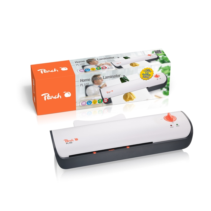 Peach Highspeed Laminator A4 PL102 kaufen