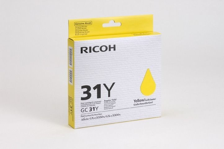 Druckerpatronen Ricoh Aficio Sg 2100 N