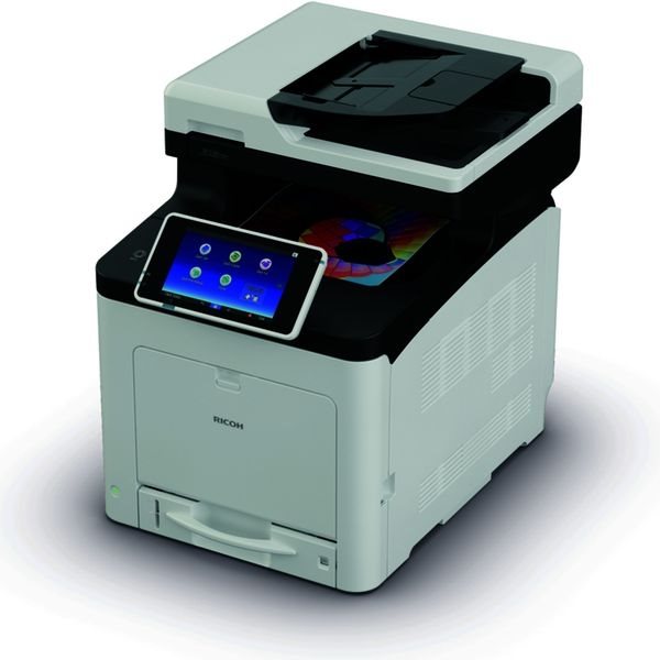 Ricoh SP C360SFNw kaufen