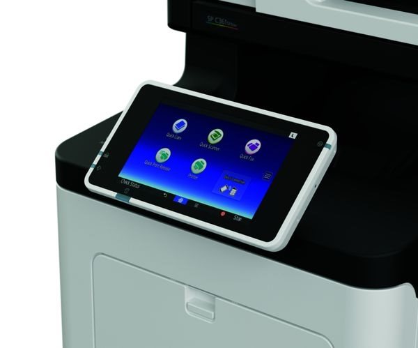 Ricoh SP C360SNW kaufen