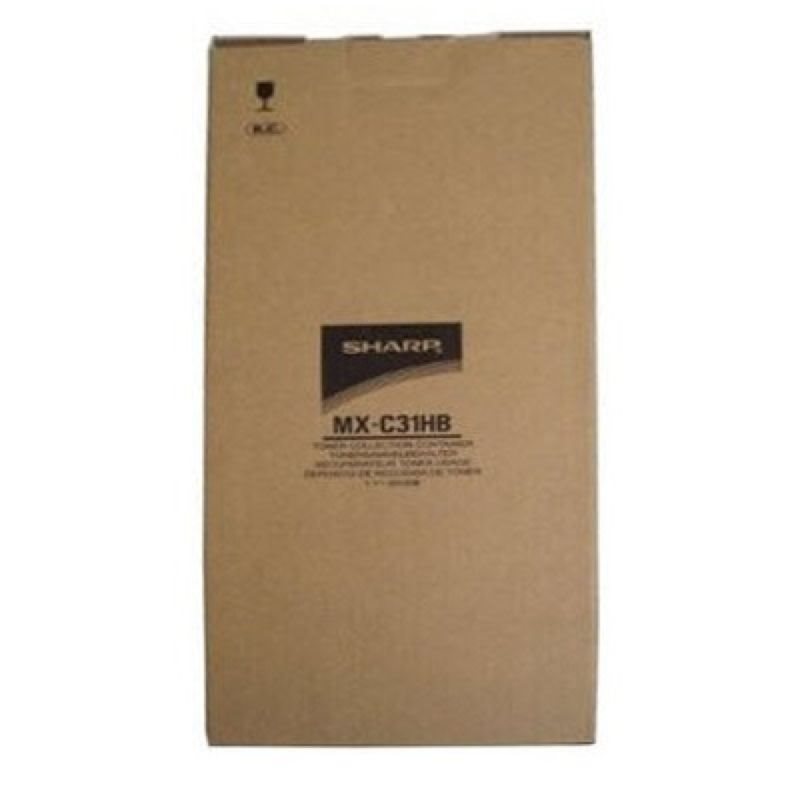 SHARP - MXC38GTY Toner Originale Giallo per MX C310 Capacità 10000