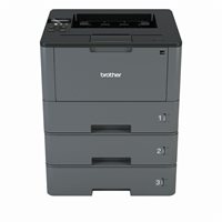 Brother HL-L5100DNTT