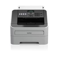 Brother Laserfax 2840