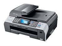 Brother MFC-5890CN Multifunktionsgerät   DIN A4/A3