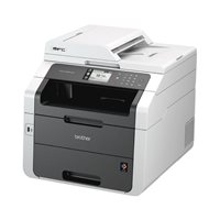 Brother MFC-9332CDW