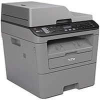 Brother MFC-L2700DN