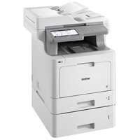 Brother MFC-L9570CDWT