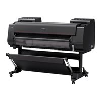 Canon imagePROGRAF PRO-4100