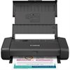 Canon MAXIFY BX110 mit Akku