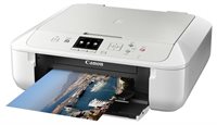 Canon PIXMA MG5751