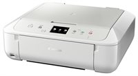Canon PIXMA MG6851 - Multifunktionsdrucker