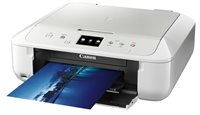 Canon PIXMA MG6851 - Multifunktionsdrucker