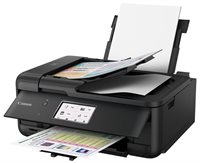 Canon PIXMA TR8550