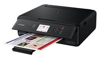 Canon PIXMA TS5050