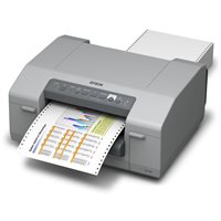 Epson Color-Etikettendrucker GP-C831