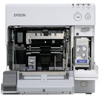 Epson Color-Etikettendrucker TM-C3400-USB