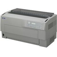 Epson DFX-9000 36-Nadeldrucker