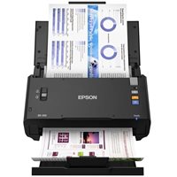 EPSON Dokumenten-Scanner DS-510