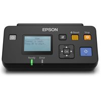 EPSON Dokumenten-Scanner DS-510
