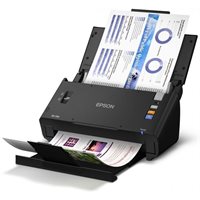 EPSON Dokumenten-Scanner DS-510