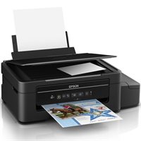 Epson EcoTank ET-2500