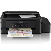 Epson EcoTank ET-2550