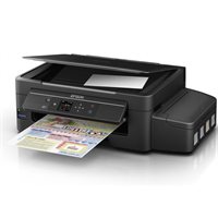 Epson EcoTank ET-2550