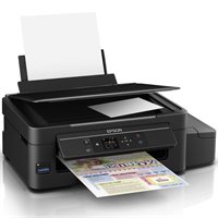 Epson EcoTank ET-2550