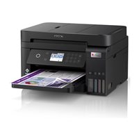 Epson EcoTank ET-3850