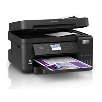 Epson EcoTank ET-3850