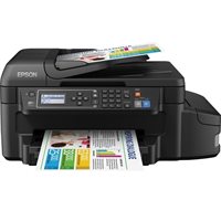 Epson EcoTank ET-4550