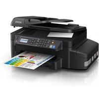 Epson EcoTank ET-4550