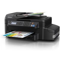 Epson EcoTank ET-4550