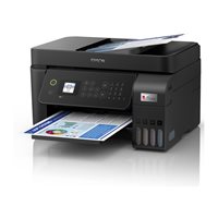 Epson EcoTank ET-4800
