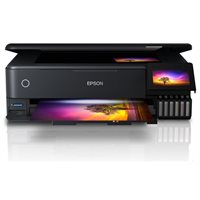 Epson EcoTank ET-8550